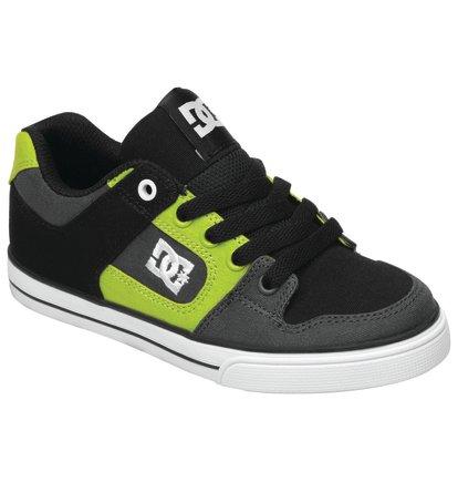 Foto Zapatos Niños 3-8 Años DC Shoes - Pure Canvas