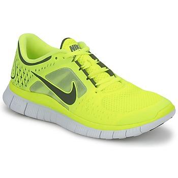 Foto Zapatos Nike Free Run+3