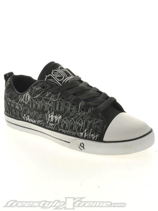Foto Zapatos Osiris 45 Negro-Tag-Flaks
