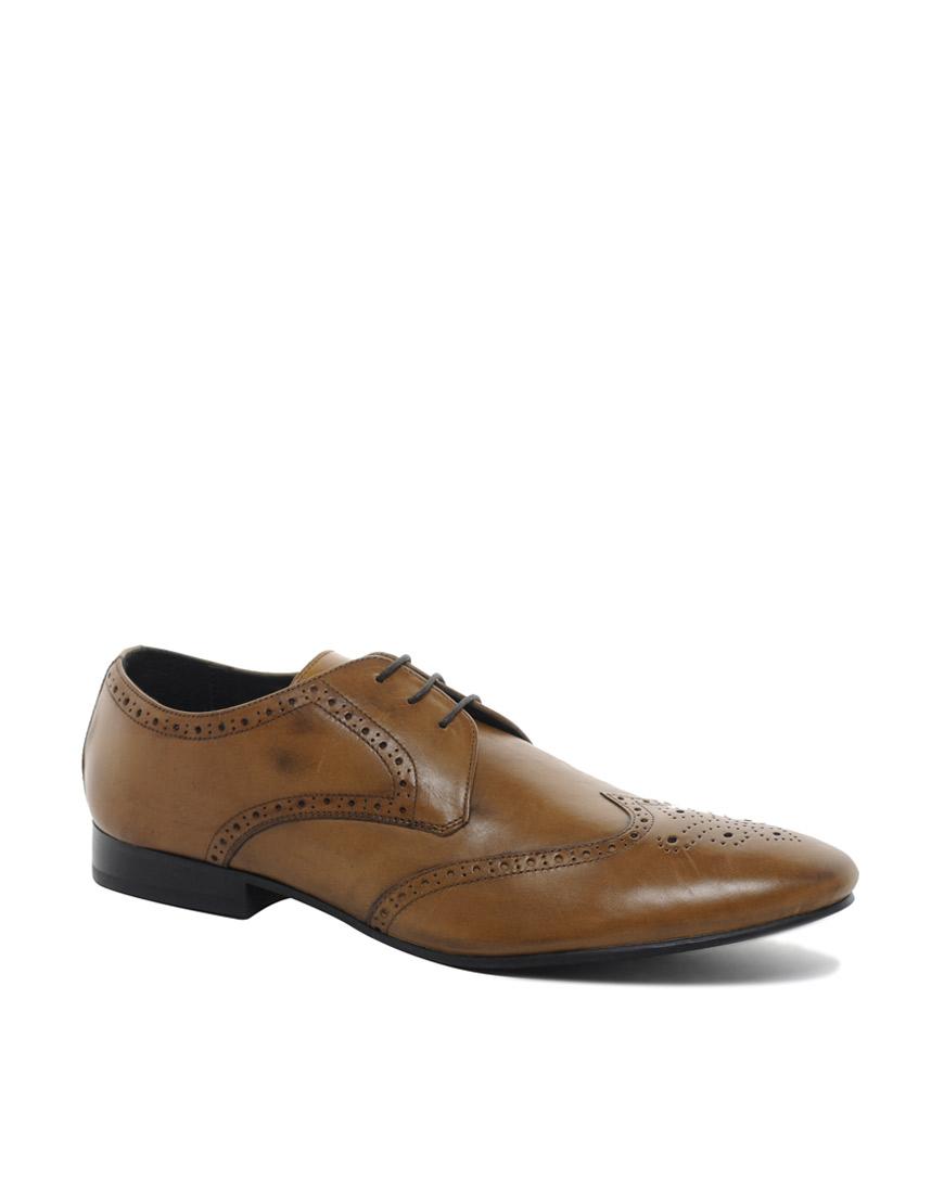 Foto Zapatos Oxford Elden de KG By Kurt Geiger Marrón