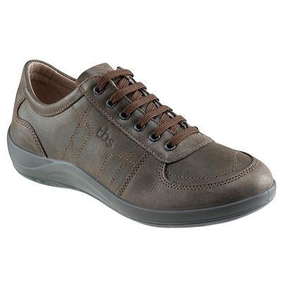 Foto Zapatos Para Andar De Mujer Tbs Astrad Marron