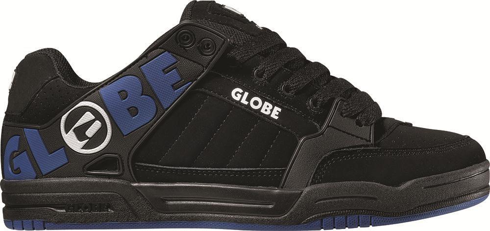 Foto Zapatos para hombre Globe Tilt - Texto Negro / Cobalto
