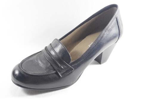 Foto Zapatos piel de liro