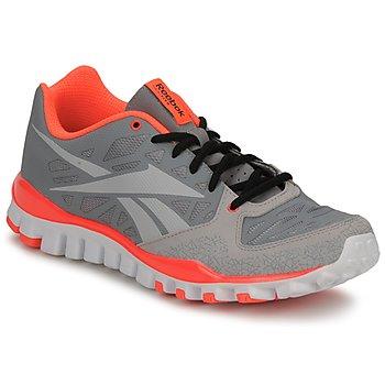 Foto Zapatos Reebok Realflex Transition 2.1
