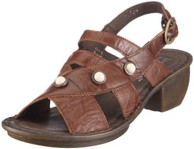 Foto Zapatos Sandalias Mujer Josef Seibel  Damen  Sandalen Woman Shoes Sandals Eu 40