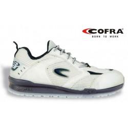 Foto Zapatos seguridad COFRA FLAMENG S1 P SRC