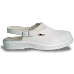 Foto Zapatos seguridad COFRA JASON SB E A