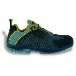 Foto Zapatos seguridad COFRA MATCH POINT S1 P SRC