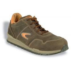 Foto Zapatos seguridad COFRA YASHIN S3 SRC
