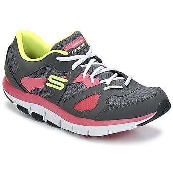 Foto Zapatos Shape-Ups Liv Achieve