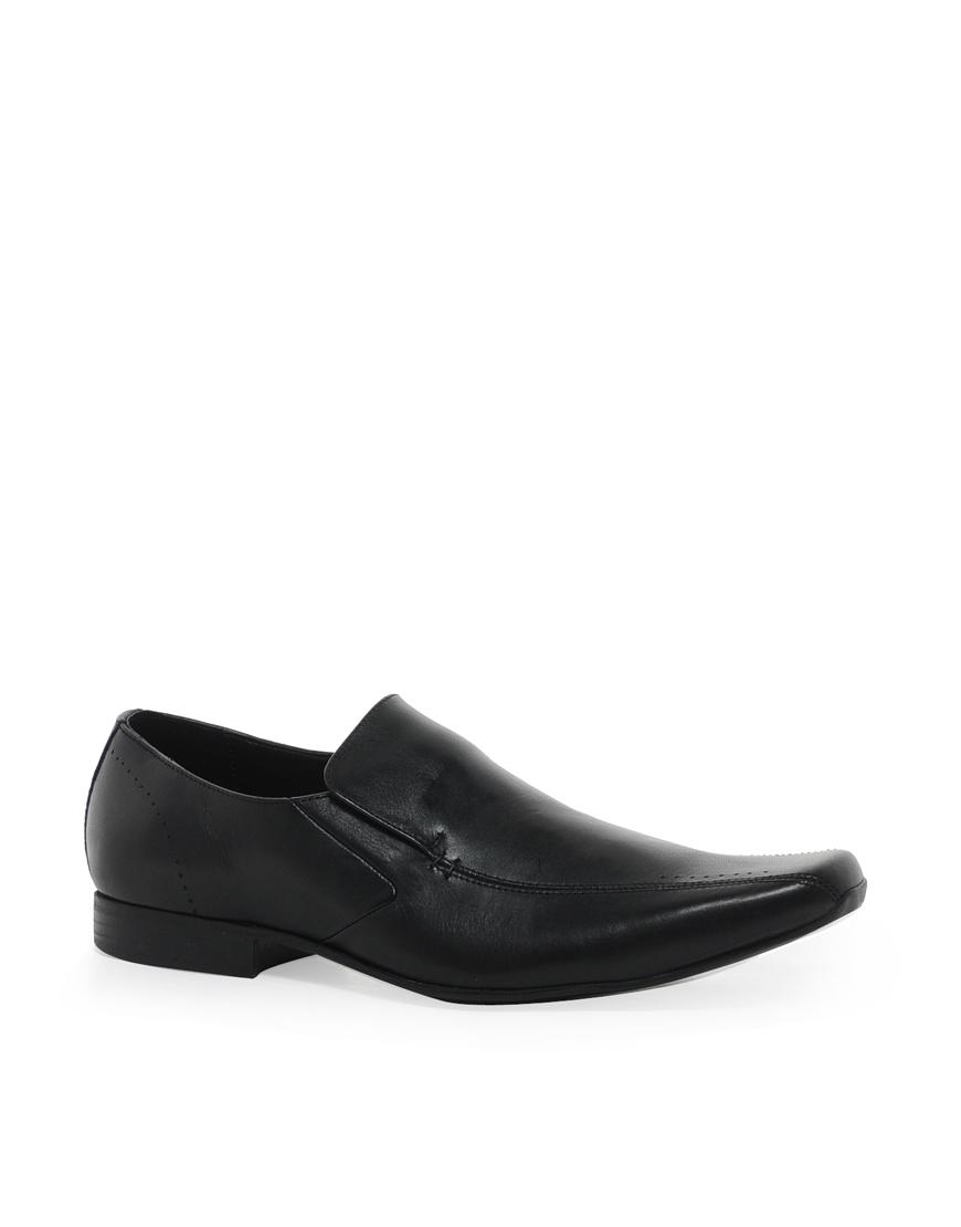 Foto Zapatos sin cordones Dunston de KG by Kurt Geiger Negro