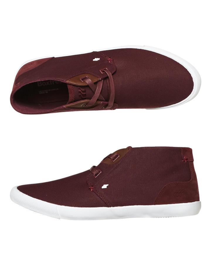 Foto Zapatos Skelt De Boxfresh - Cordobán