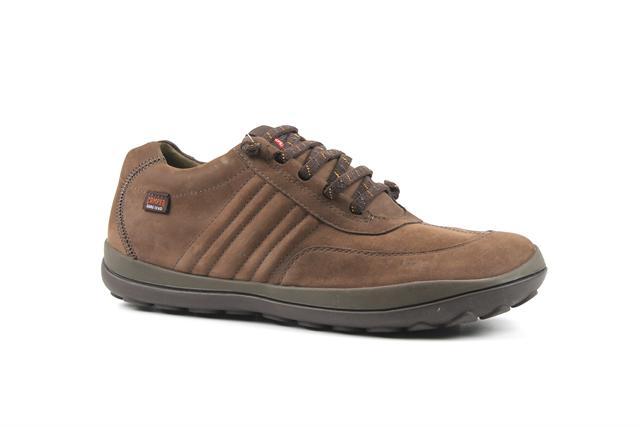 Foto Zapatos sport urbano Camper 18733-003 peu pista