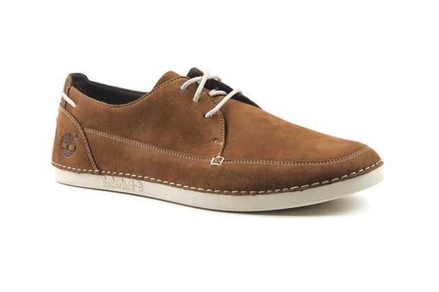 Foto Zapatos sport urbano Timberland 5624r earthkeepers 2.0 boat