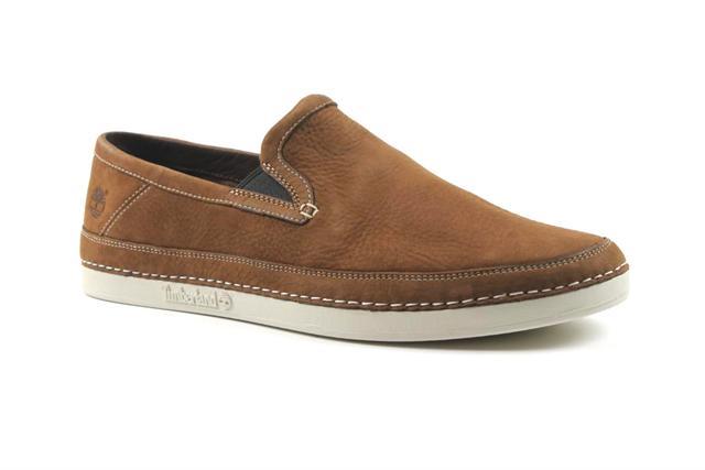 Foto Zapatos sport urbano Timberland 5627r earthkeepers 2.0 boat