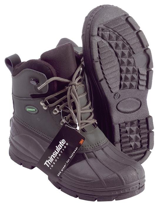 Foto zapatos starbaits snug boot número 42