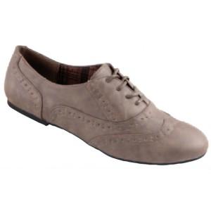Foto Zapatos tipo oxford DG010