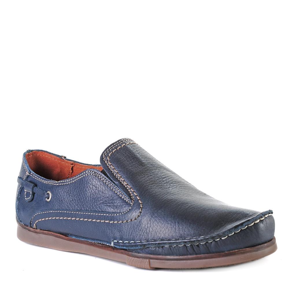 Foto ZAPATOS TITTO BLUNI MARIN 45