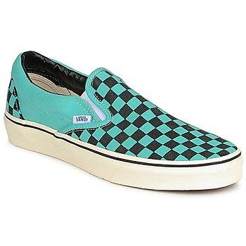 Foto Zapatos Vans Classic Slip On