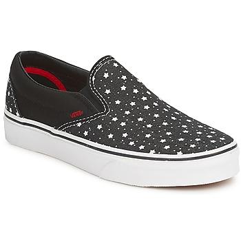 Foto Zapatos Vans Classic Slip On