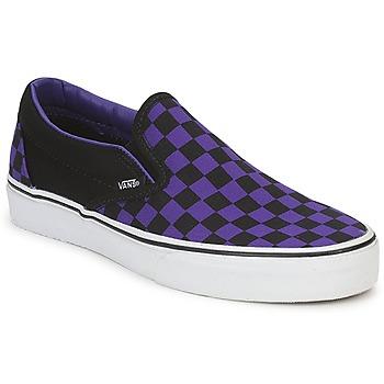 Foto Zapatos Vans Classic Slip On