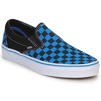 Foto Zapatos Vans Classic Slip On