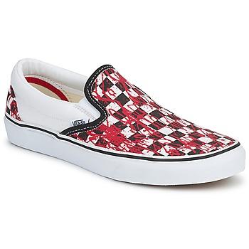 Foto Zapatos Vans Classic Slip-On
