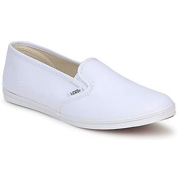Foto Zapatos Vans Slip On Lo Pro