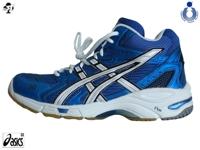 Foto Zapatos Voleibol Asics de hombre