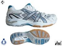Foto Zapatos Voleibol Gel Tactic