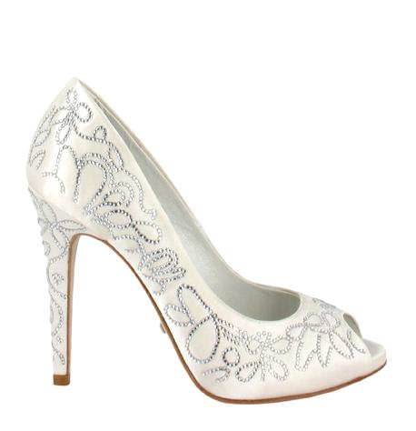 Foto Zapatos y bolsos de fiesta