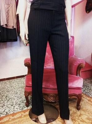 Foto Zara Pantalones De Vestir  Mujer Chica Muy Elegante Talla 38/40 Nuevo