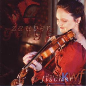 Foto Zauber Einer Geige Vol.1 CD