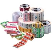Foto Zebra 800264-255 - z-slct 2000d 102x64mm - 1100 lbl/roll perfo box ...