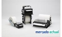 Foto zebra z-select 2000d - papel para recibos - 1 bobina(s)