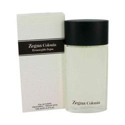 Foto Zegna colonia de ermenegildo zegna eau de toilette 125ml