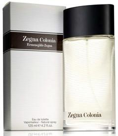 Foto Zegna Colonia Edt 125ml