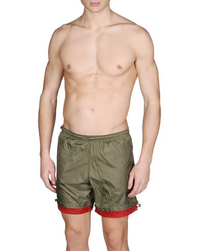 Foto ZEGNA SPORT Bañadores