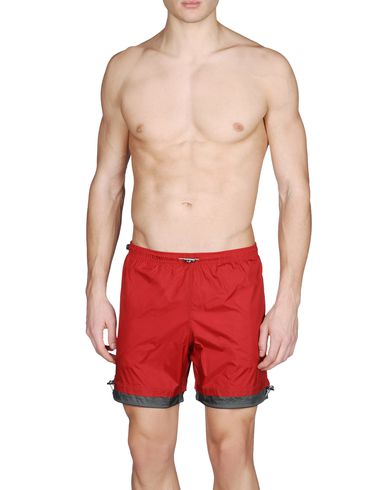 Foto ZEGNA SPORT Bañadores