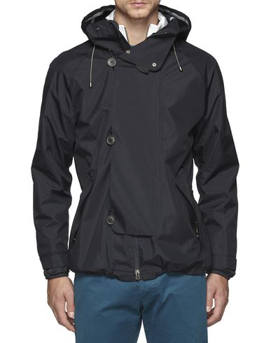 Foto ZEGNA SPORT Cazadoras de Tejido