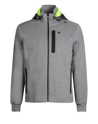 Foto ZEGNA SPORT Cazadoras de Tejido