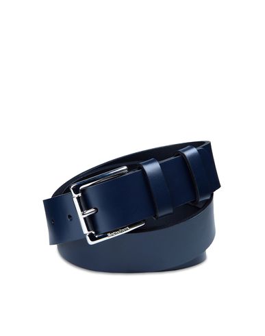 Foto ZEGNA SPORT Cinturones