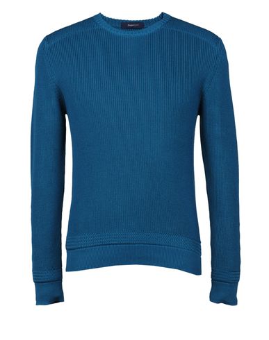 Foto zegna sport jerséis cuello redondo
