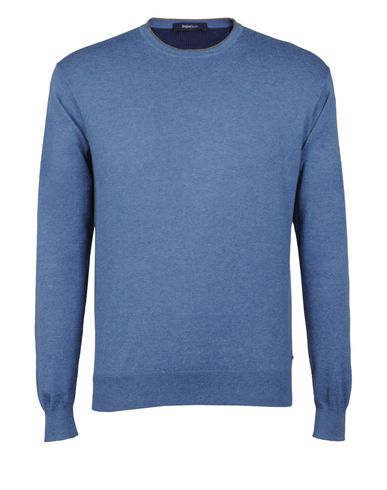 Foto zegna sport jerséis cuello redondo
