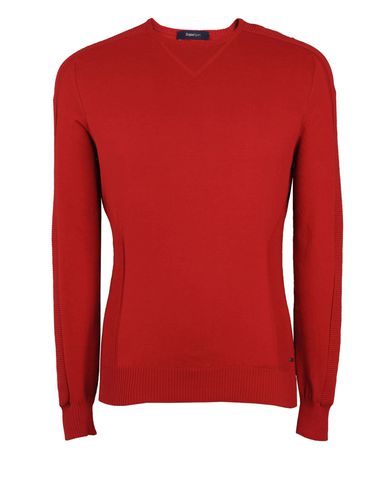 Foto zegna sport jerséis cuello redondo
