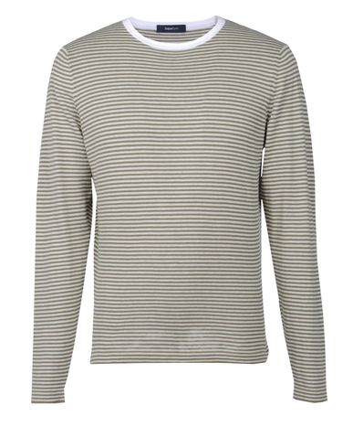 Foto zegna sport jerséis cuello redondo
