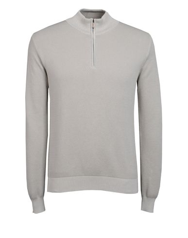 Foto ZEGNA SPORT Jerséis de Cuello Alto