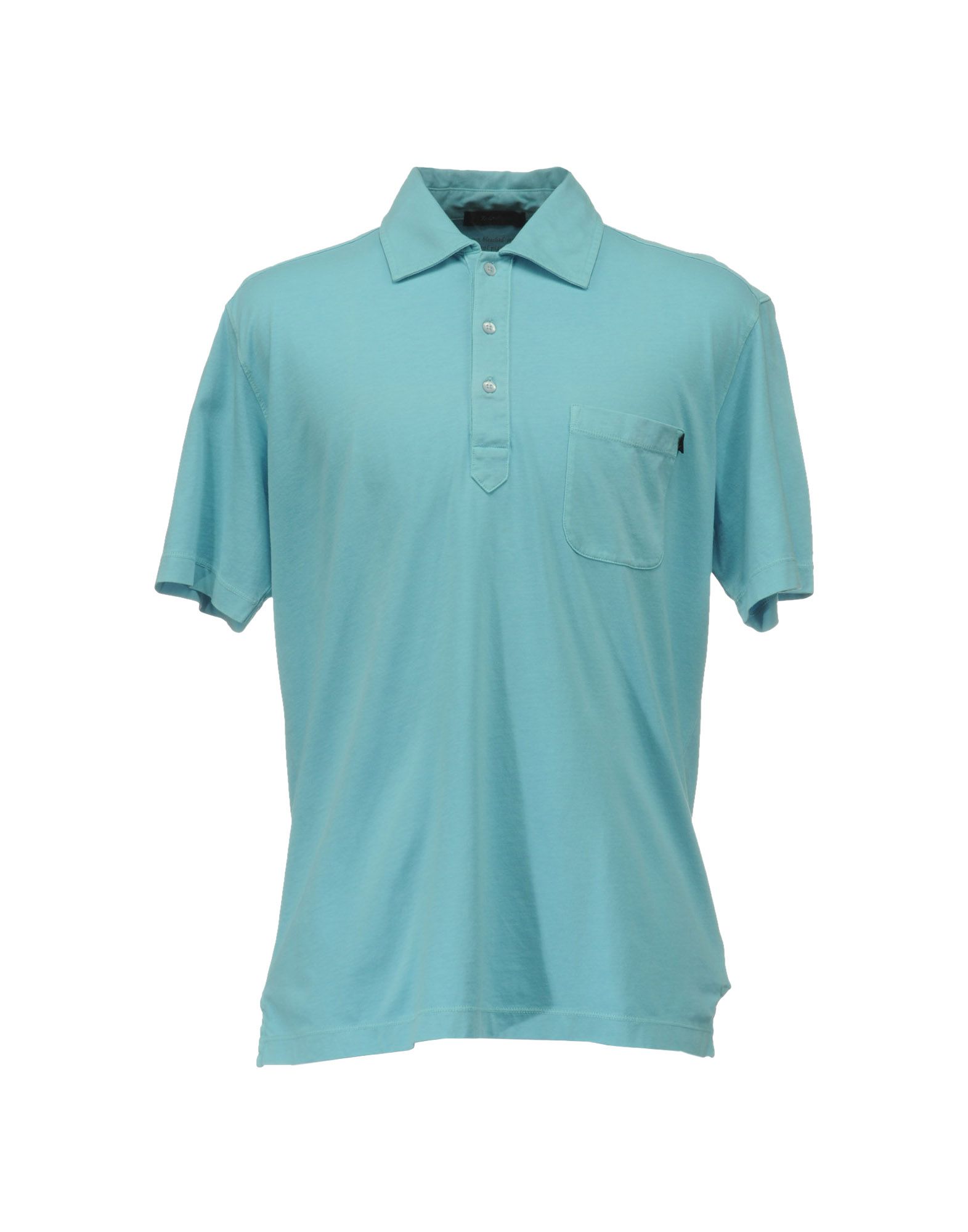 Foto zegna sport polos
