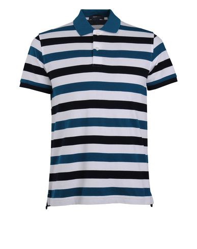 Foto ZEGNA SPORT Polos de manga corta