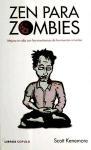 Foto Zen Para Zombies.libros Cupula.